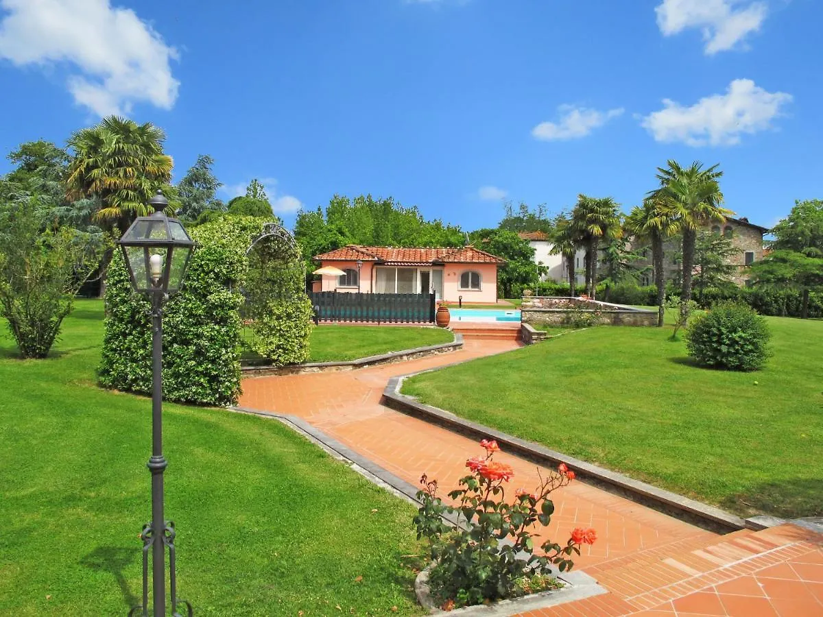 Holiday Home Teresa By Interhome Piaggiori Italien