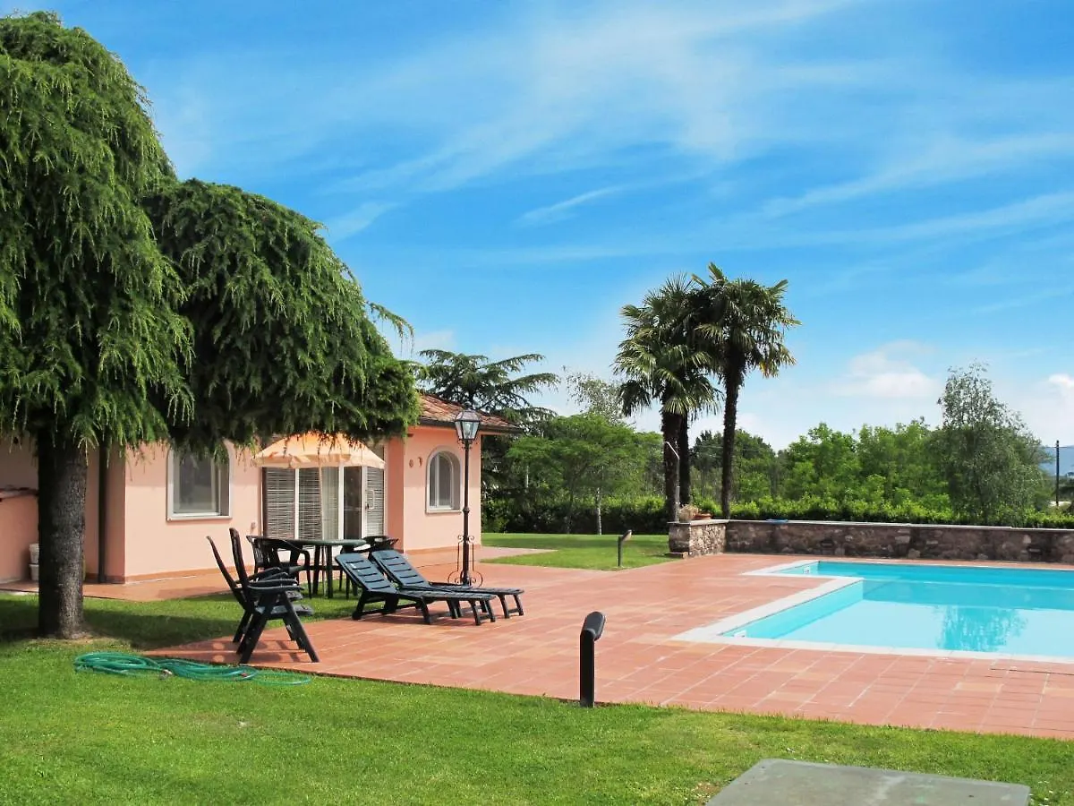 Holiday Home Teresa By Interhome Piaggiori