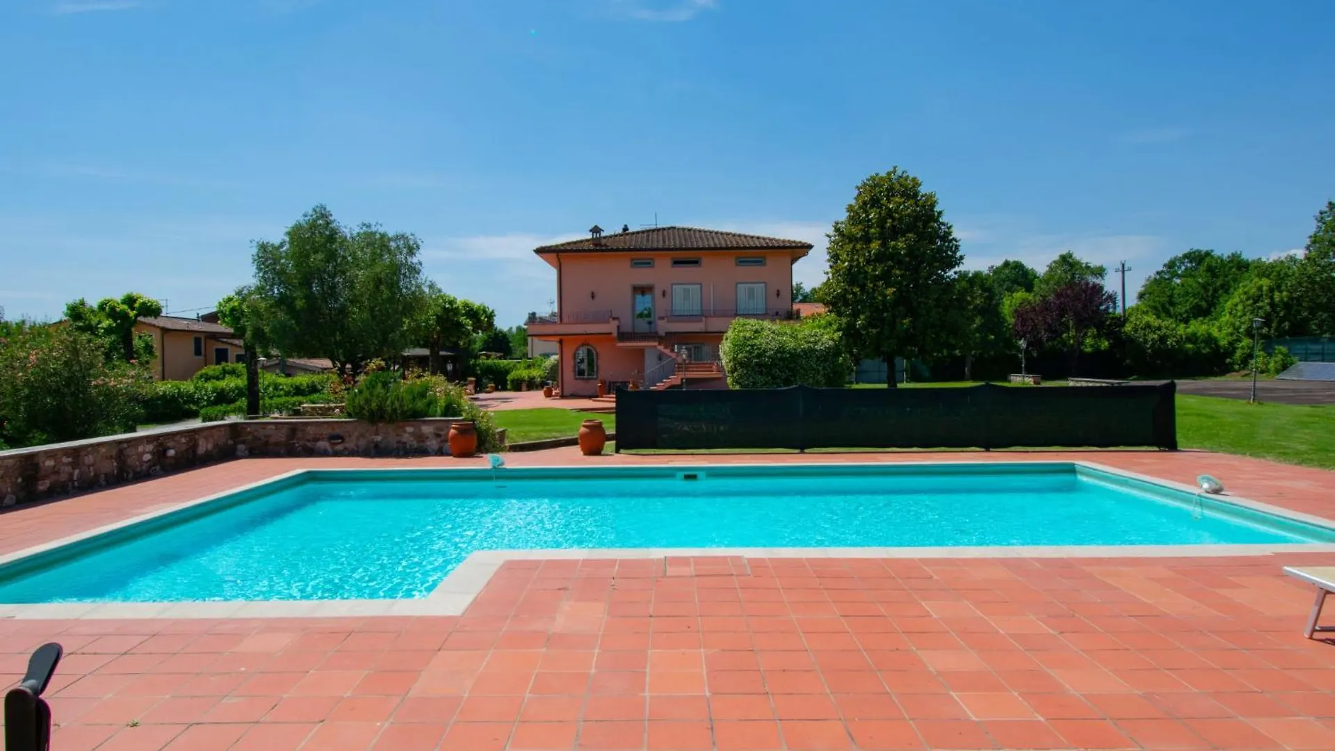 Holiday Home Teresa By Interhome Piaggiori