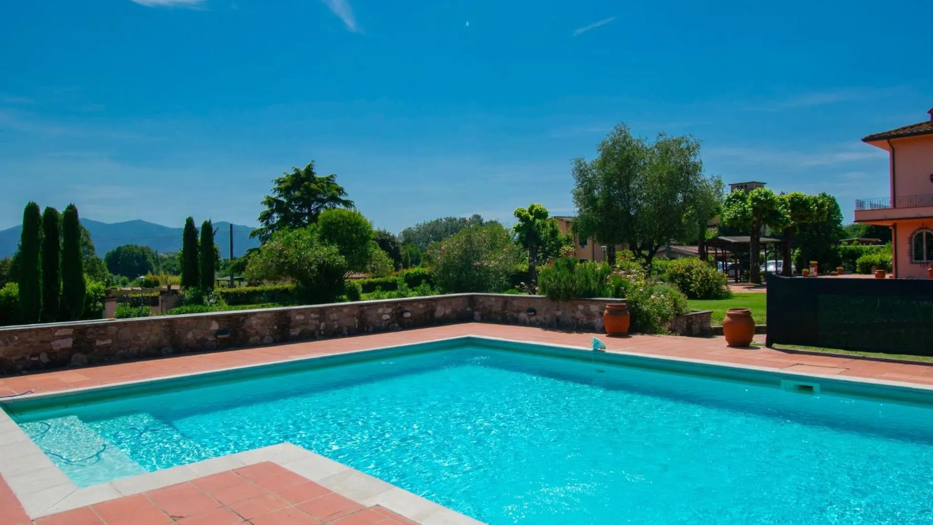 Holiday Home Teresa By Interhome Piaggiori 0*,  Italien