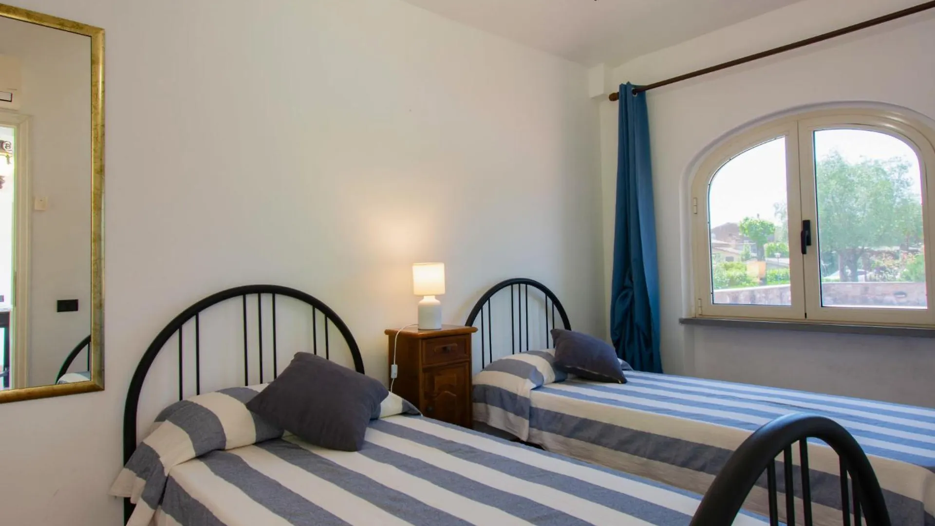 Holiday Home Teresa By Interhome Piaggiori