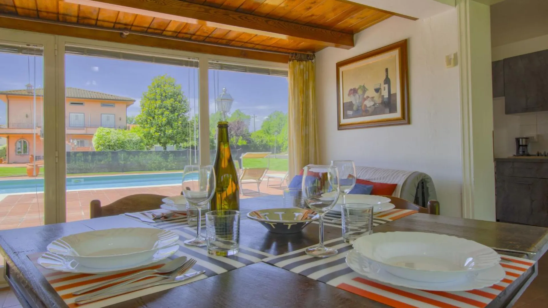 Holiday Home Teresa By Interhome Piaggiori 0*,