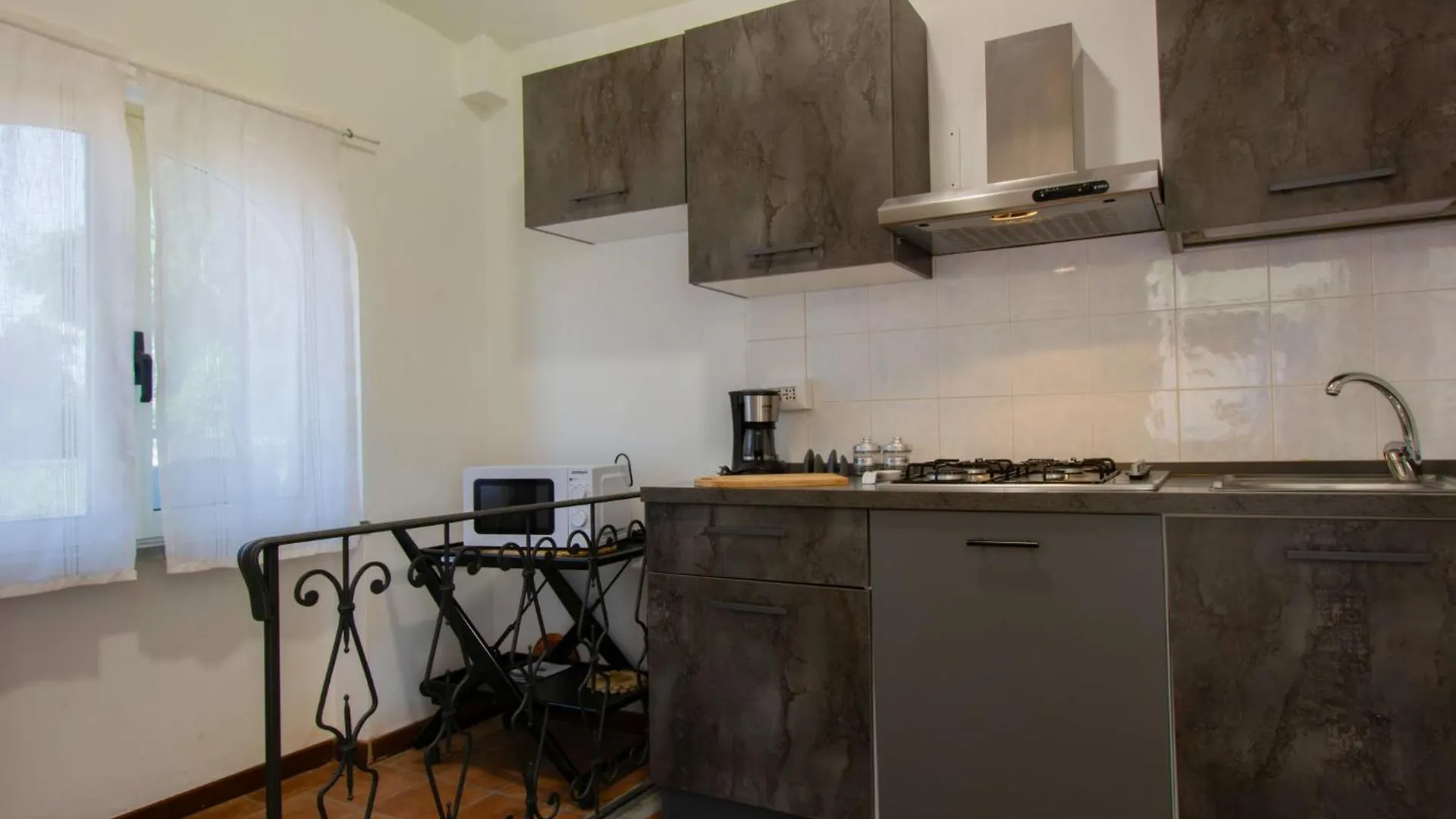 Holiday Home Teresa By Interhome Piaggiori