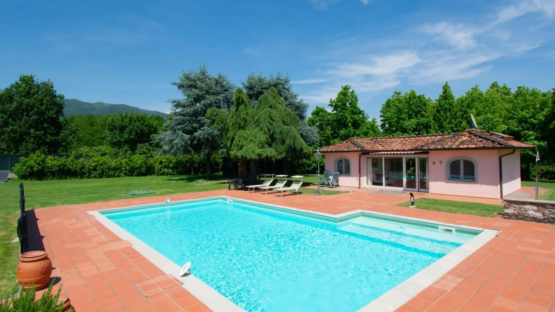 Holiday Home Teresa By Interhome Piaggiori Italien