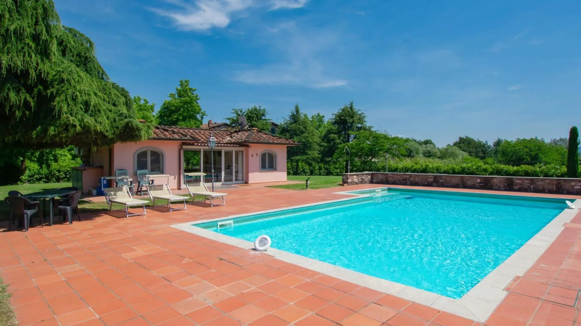 Holiday Home Teresa By Interhome Piaggiori